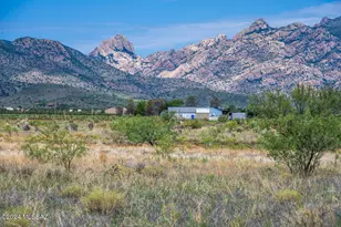 4 Acres E Treasure Rd, Pearce, AZ 85625 - Photo 1