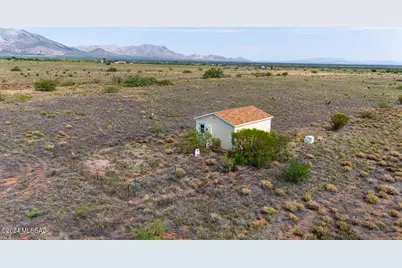 4 Acres E Treasure Road #E, Pearce, AZ 85625 - Photo 9