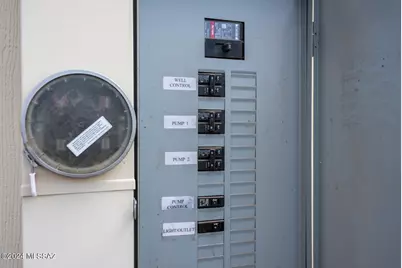 4 Acres E Treasure Road #E, Pearce, AZ 85625 - Photo 25