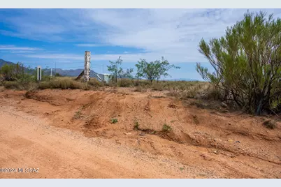 4 Acres E Treasure Road #E, Pearce, AZ 85625 - Photo 33