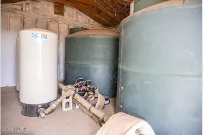 4 Acres E Treasure Road #D, Pearce, AZ 85625 - Photo 25