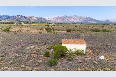 4 Acres E Treasure Road #D, Pearce, AZ 85625 - Photo 9