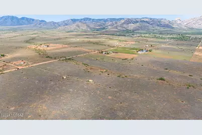 4 Acres E Treasure Road #D, Pearce, AZ 85625 - Photo 7