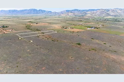 4 Acres E Treasure Road #D, Pearce, AZ 85625 - Photo 3