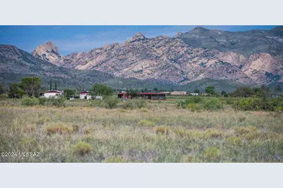 4 Acres E Treasure Road #D, Pearce, AZ 85625 - Photo 5