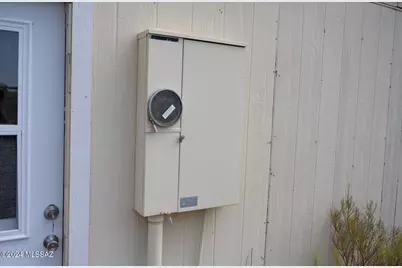 4 Acres E Treasure Road #D, Pearce, AZ 85625 - Photo 23