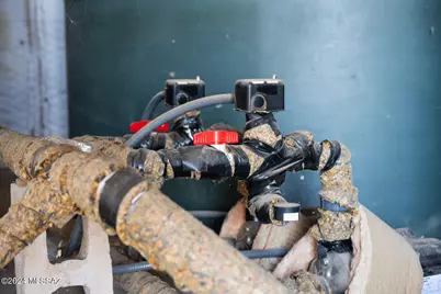 4 Acres E Treasure Road #C, Pearce, AZ 85625 - Photo 27