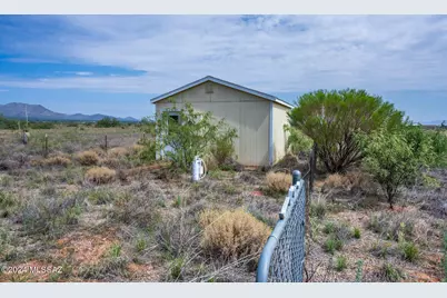 4 Acres E Treasure Road #B, Pearce, AZ 85625 - Photo 21