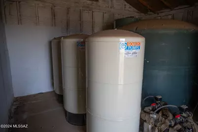 4 Acres E Treasure Road #B, Pearce, AZ 85625 - Photo 27