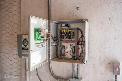 4 Acres E Treasure Road #B, Pearce, AZ 85625 - Photo 25