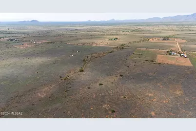 4 Acres E Treasure Road #B, Pearce, AZ 85625 - Photo 5