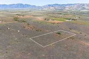 4 Acres E Treasure Rd, Pearce, AZ 85625 - Photo 1