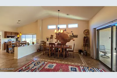 37796 S Golf Course Drive, Saddlebrooke, AZ 85739 - Photo 5