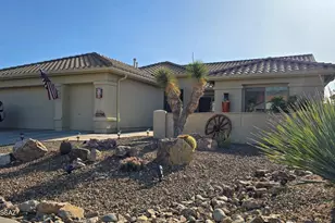 37796 S Golf Course Dr, Saddlebrooke, AZ 85739 - Photo 1