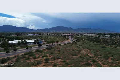 33Acres Martin Luther King Jr. Parkway, Sierra Vista, AZ 85635 - Photo 27