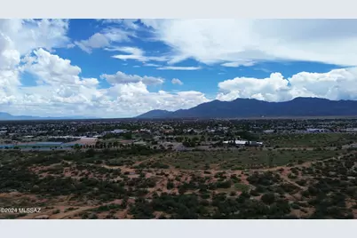 33Acres Martin Luther King Jr. Parkway, Sierra Vista, AZ 85635 - Photo 11