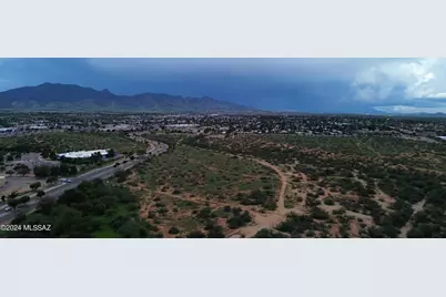 33Acres Martin Luther King Jr. Parkway, Sierra Vista, AZ 85635 - Photo 21