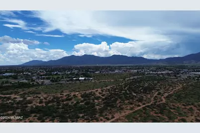 33Acres Martin Luther King Jr. Parkway, Sierra Vista, AZ 85635 - Photo 33