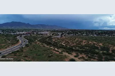 33Acres Martin Luther King Jr. Parkway, Sierra Vista, AZ 85635 - Photo 17