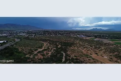 33Acres Martin Luther King Jr. Parkway, Sierra Vista, AZ 85635 - Photo 23