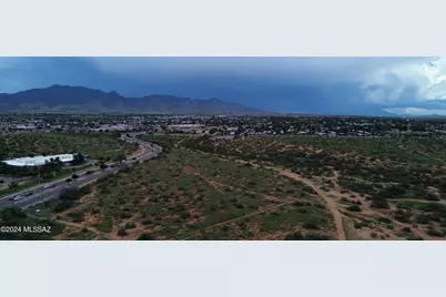33Acres Martin Luther King Jr. Parkway, Sierra Vista, AZ 85635 - Photo 19