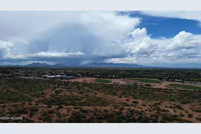 33Acres Martin Luther King Jr. Parkway, Sierra Vista, AZ 85635 - Photo 31