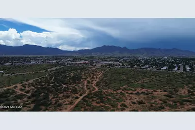 33Acres Martin Luther King Jr. Parkway, Sierra Vista, AZ 85635 - Photo 13