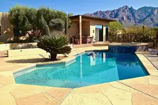 3171 E VÃ­a Palomita, Tucson, AZ 85718 - Photo 31