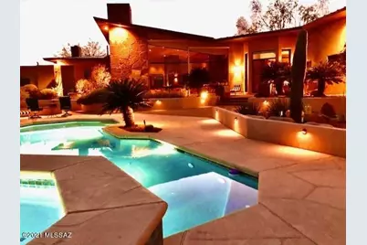 3171 E VÃ­a Palomita, Tucson, AZ 85718 - Photo 33