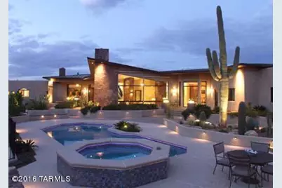 3171 E VÃ­a Palomita, Tucson, AZ 85718 - Photo 1