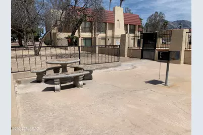 441 W Yucca Court #201, Tucson, AZ 85704 - Photo 27