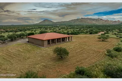 1044 N Dragoon Ranch Road, Saint David, AZ 85630 - Photo 5