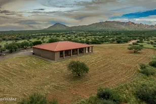 1044 N Dragoon Ranch Rd, Saint David, AZ 85630 - Photo 5