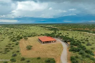 1044 N Dragoon Ranch Rd, Saint David, AZ 85630 - Photo 1