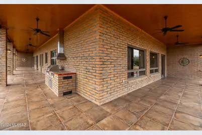 1044 N Dragoon Ranch Road, Saint David, AZ 85630 - Photo 9
