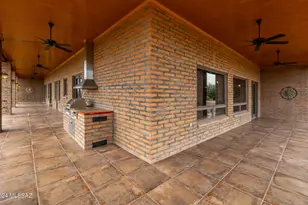 1044 N Dragoon Ranch Rd, Saint David, AZ 85630 - Photo 9