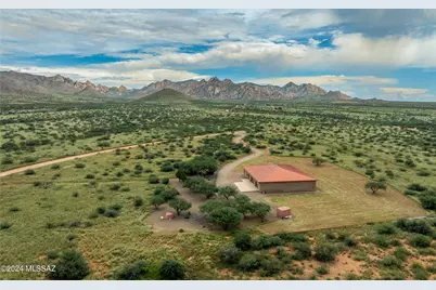 1044 N Dragoon Ranch Road, Saint David, AZ 85630 - Photo 3
