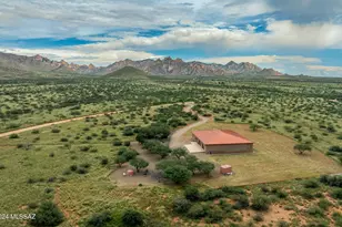 1044 N Dragoon Ranch Rd, Saint David, AZ 85630 - Photo 3