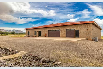 1044 N Dragoon Ranch Road, Saint David, AZ 85630 - Photo 43