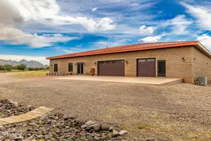 1044 N Dragoon Ranch Rd, Saint David, AZ 85630 - Photo 43