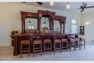 1044 N Dragoon Ranch Road, Saint David, AZ 85630 - Photo 33