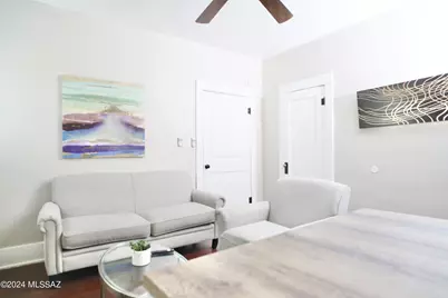 12 E University Boulevard #14, Tucson, AZ 85705 - Photo 5