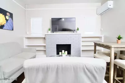 12 E University Boulevard #16, Tucson, AZ 85705 - Photo 5