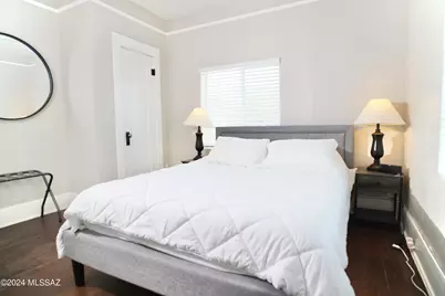 12 E University Boulevard #16, Tucson, AZ 85705 - Photo 29