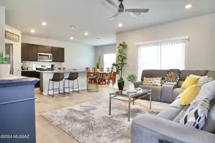 2725 East Calle Joya de Ventura, Tucson, AZ 85706 - Photo 5