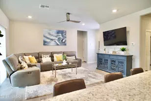 2725 East Calle Joya de Ventura, Tucson, AZ 85706 - Photo 1