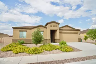 2725 East Calle Joya de Ventura, Tucson, AZ 85706 - Photo 3