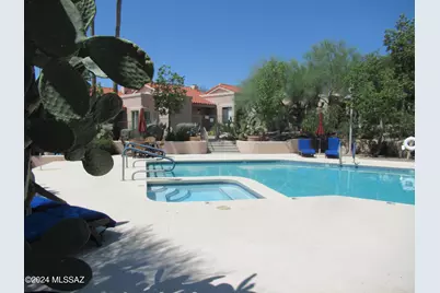 7601 N Calle Sin Envidia #34, Tucson, AZ 85718 - Photo 15