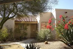 7601 N Calle Sin Envidia, Tucson, AZ 85718 - Photo 1