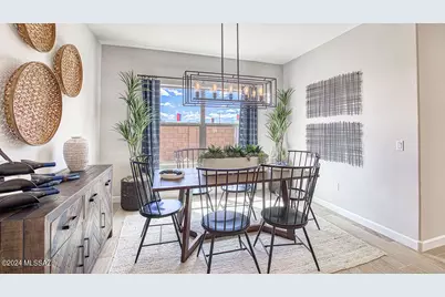 10177 N Black Dalea Drive, Marana, AZ 85653 - Photo 11